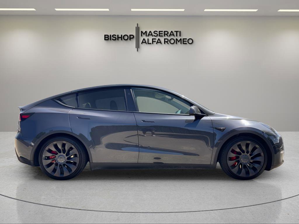 Used 2024 Tesla Model Y Performance image 6