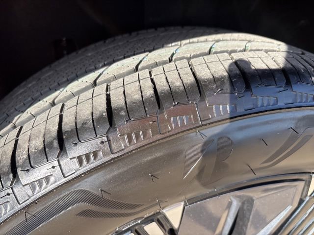 New 2026 Nissan Murano Platinum image 10