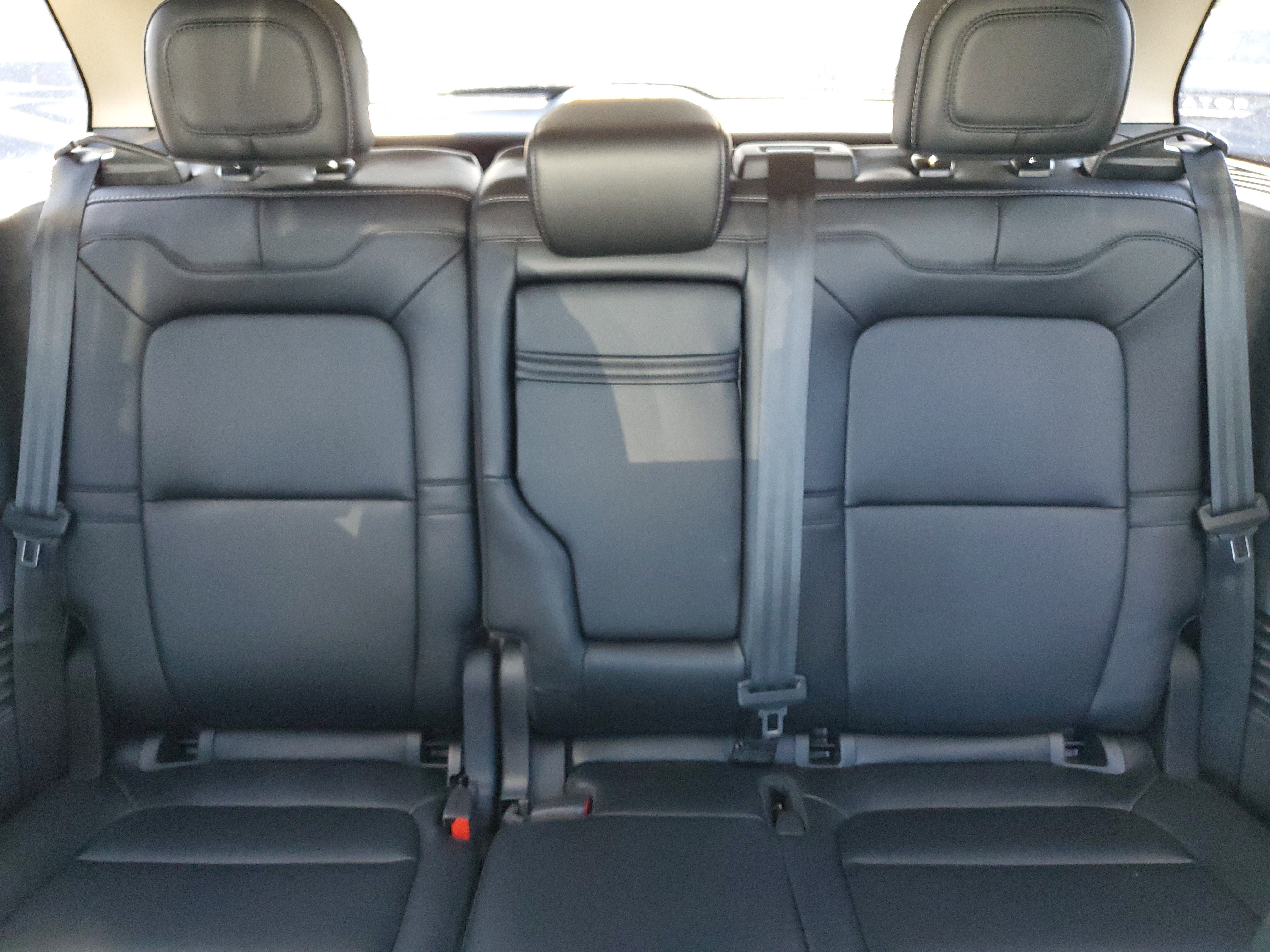 Certified 2024 Lincoln Corsair FWD image 20