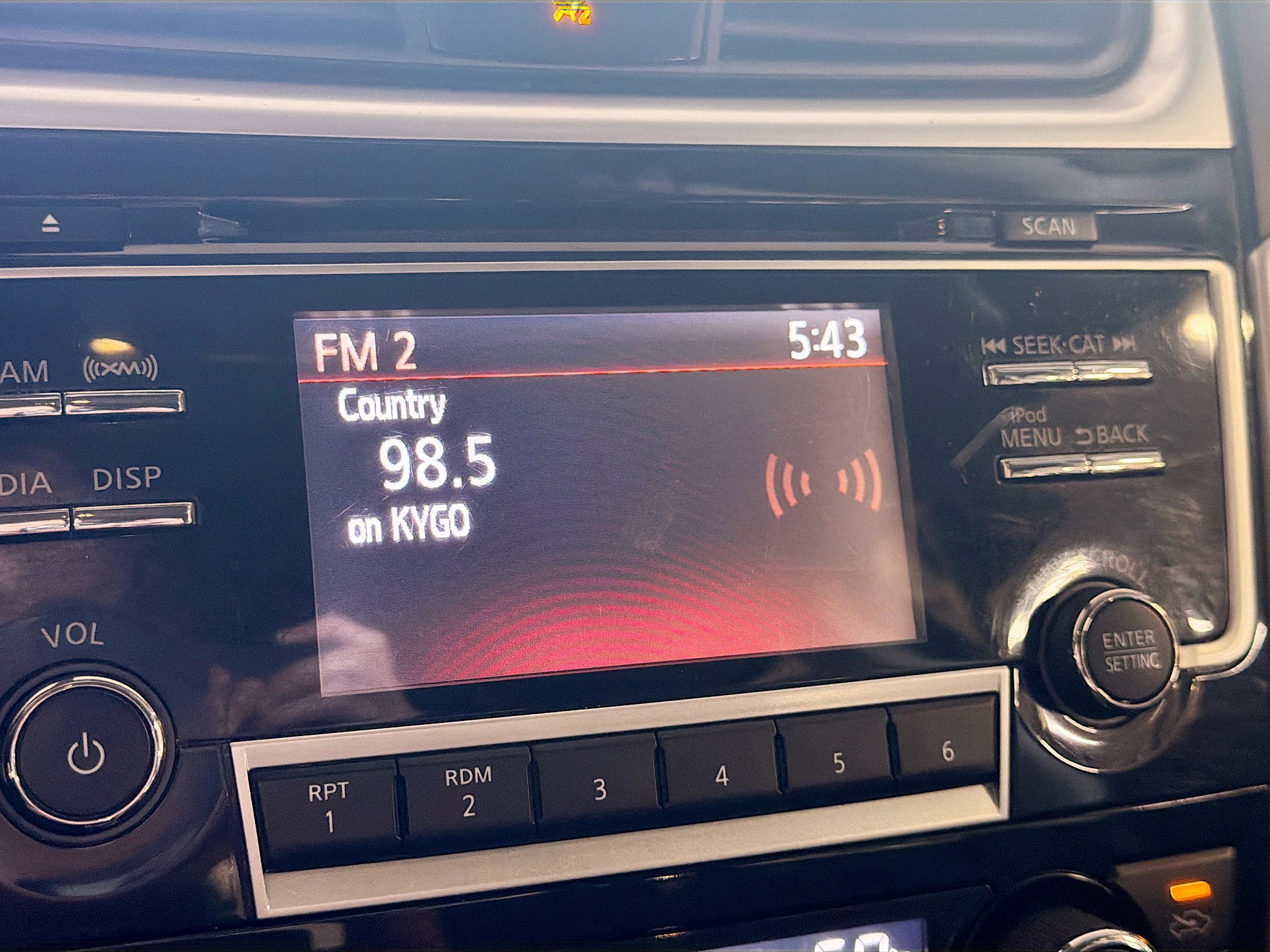 Used 2018 Nissan Altima 2.5 SV FWD image 21