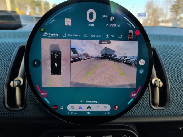 Used 2025 MINI Cooper Countryman S w/ Comfort Package Max AWD/4WD image 31