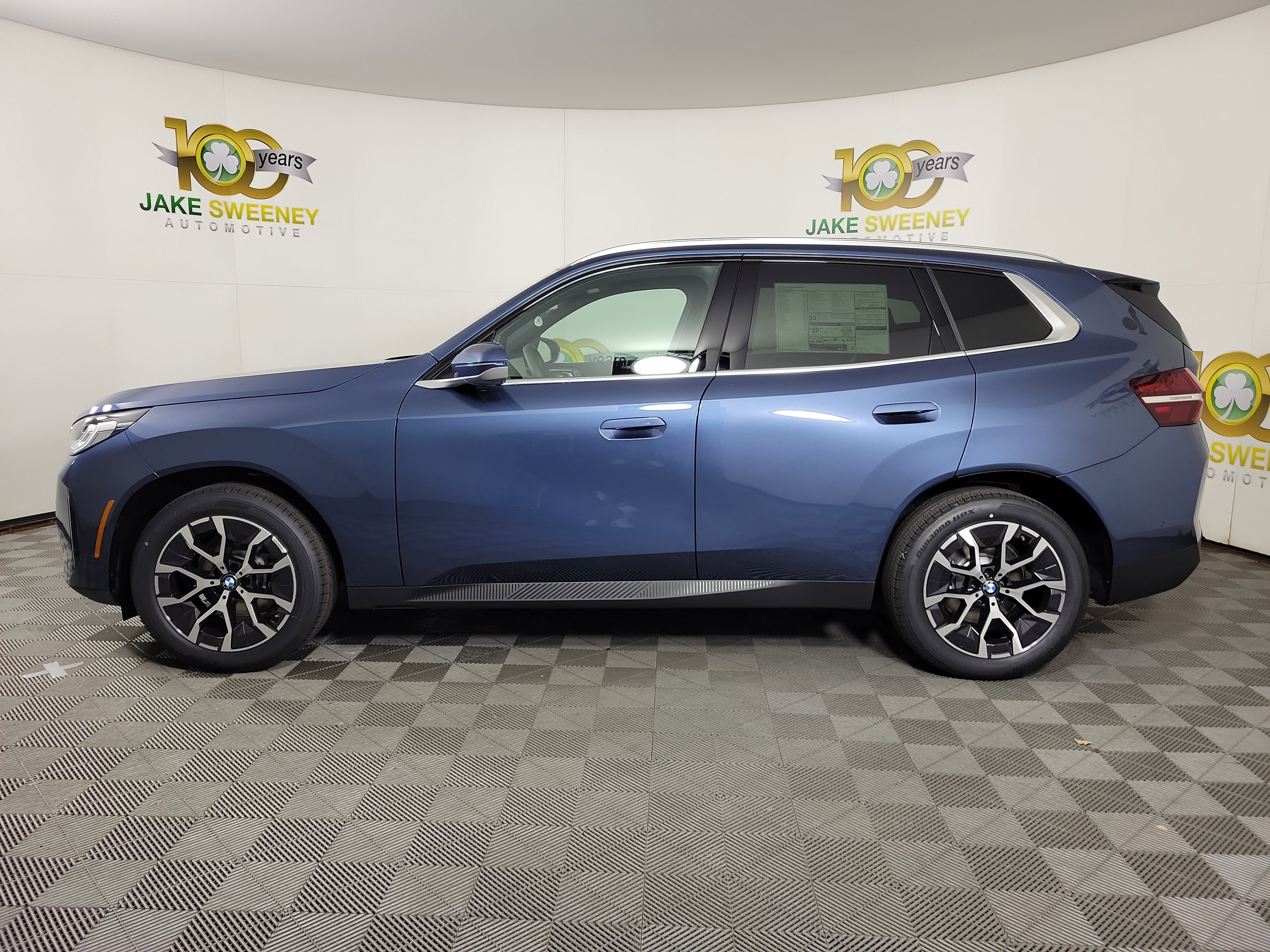 Certified 2026 BMW X3 xDrive30 w/ Convenience Package image 4