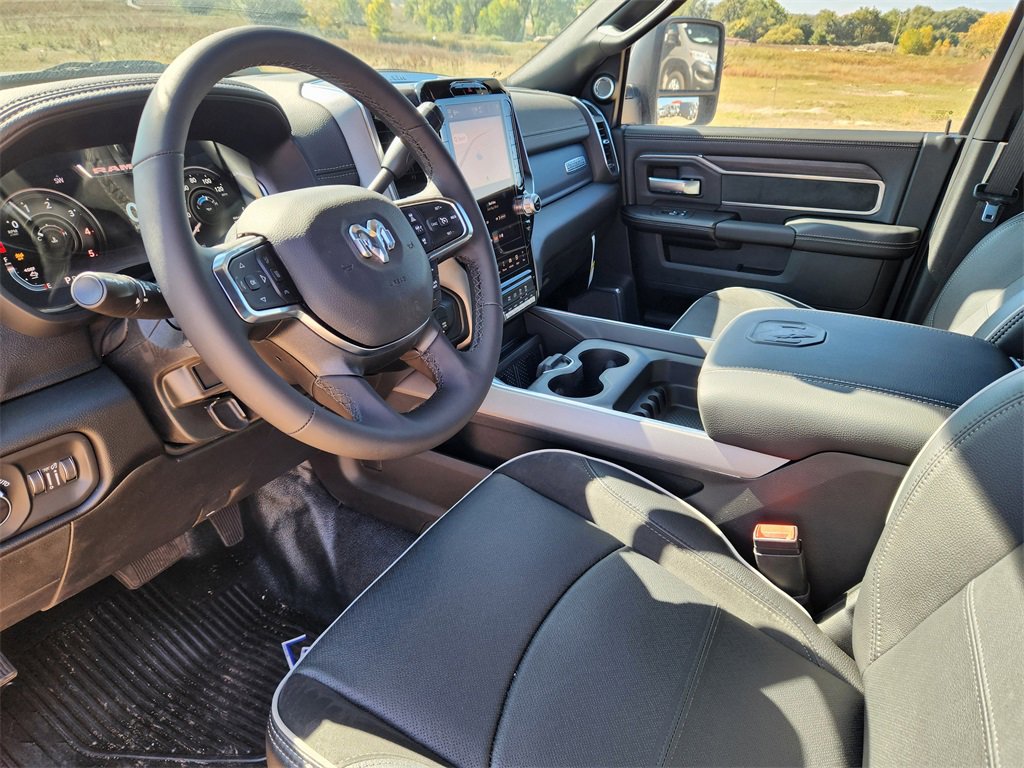 New 2026 RAM 5500 Tradesman image 7