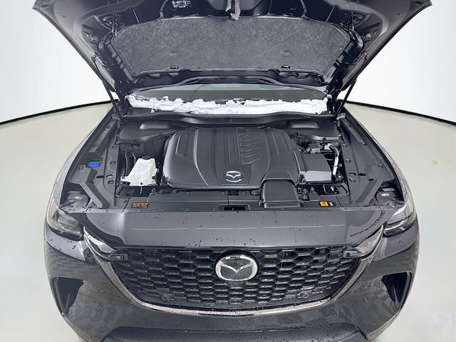 New 2026 MAZDA CX-90 3.3 Turbo w/ Premium Sport Pkg image 32