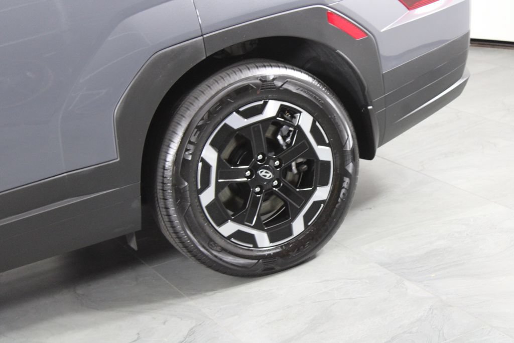 Certified 2026 Hyundai Santa Fe SEL FWD image 16