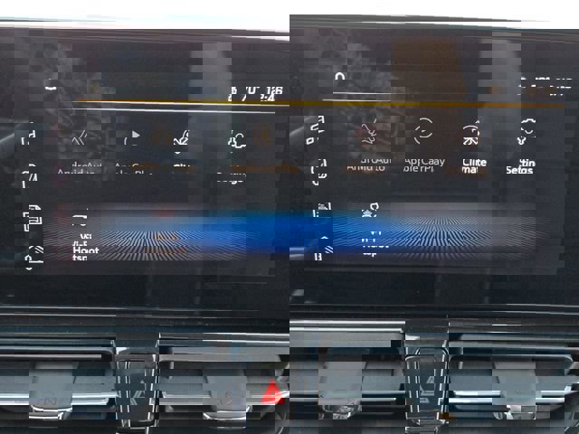 New 2026 Chevrolet TrailBlazer RS w/ Convenience Package image 13