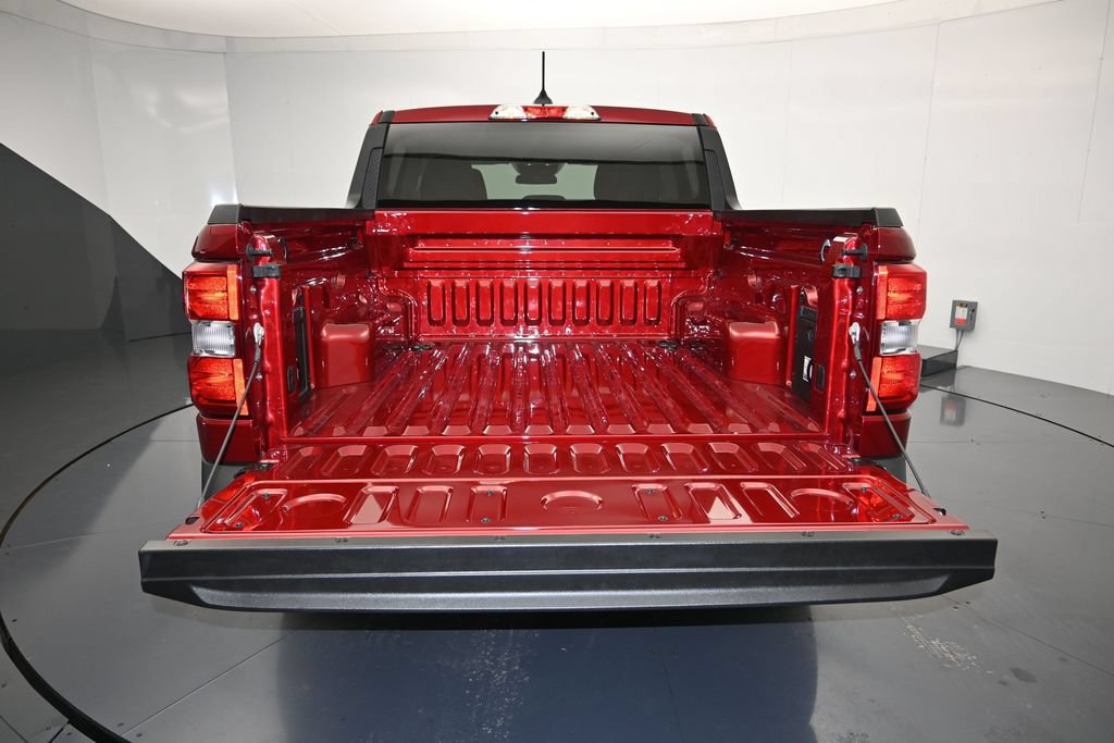 New 2026 Ford Maverick XLT FWD image 24