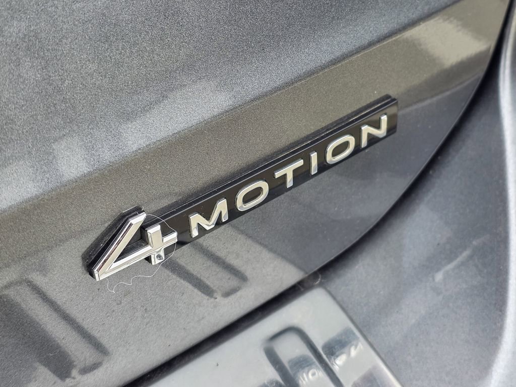Used 2022 Volkswagen Taos SEL AWD/4WD image 8