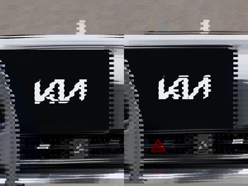 New 2026 Kia Carnival image 20