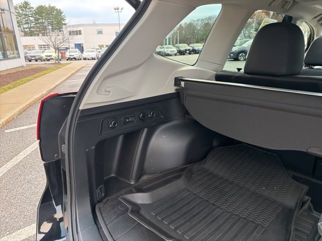 Used 2023 Subaru Forester Touring image 31