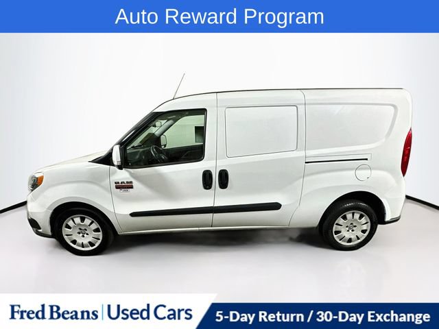 Used 2020 RAM ProMaster City Tradesman SLT FWD image 5