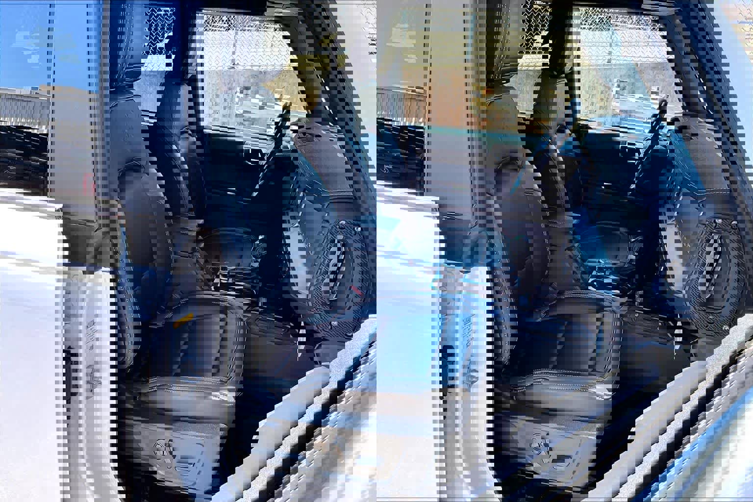 Certified 2025 Ford Bronco Outer Banks image 9