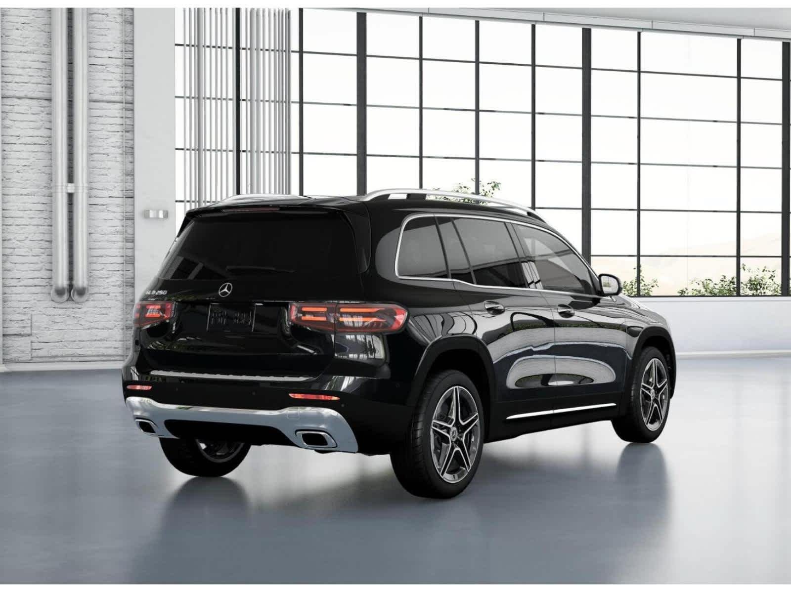 Used 2026 Mercedes-Benz GLB 250 image 21