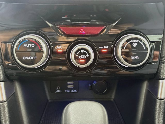 Certified 2023 Subaru Forester Premium AWD/4WD image 19