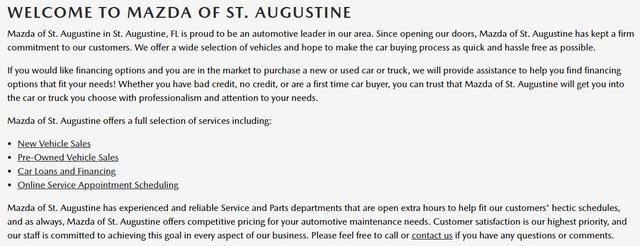 Used 2025 Chevrolet Trax ACTIV w/ Driver Confidence Package image 9