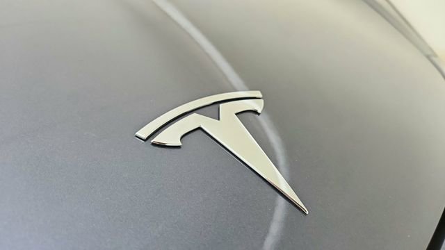 Used 2023 Tesla Model 3 Performance AWD/4WD image 16