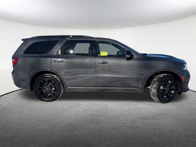 Used 2026 Dodge Durango GT AWD/4WD image 14