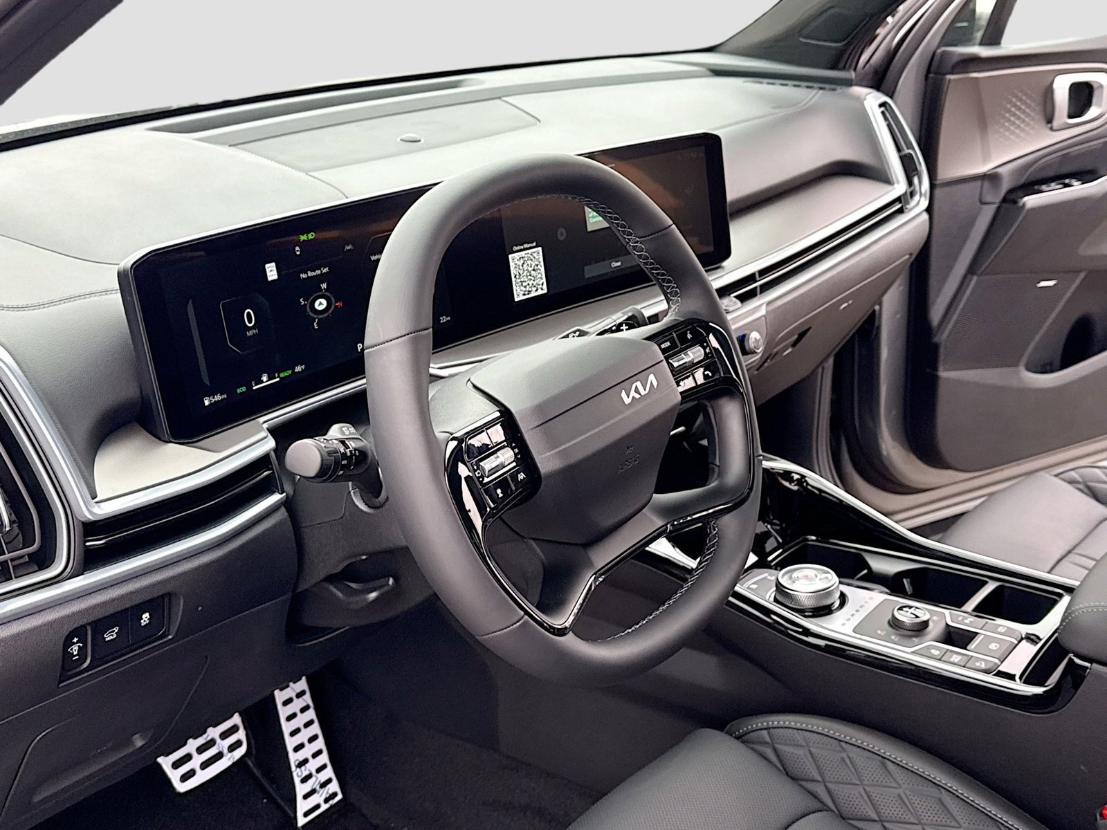 New 2026 Kia Sorento SX Prestige image 4