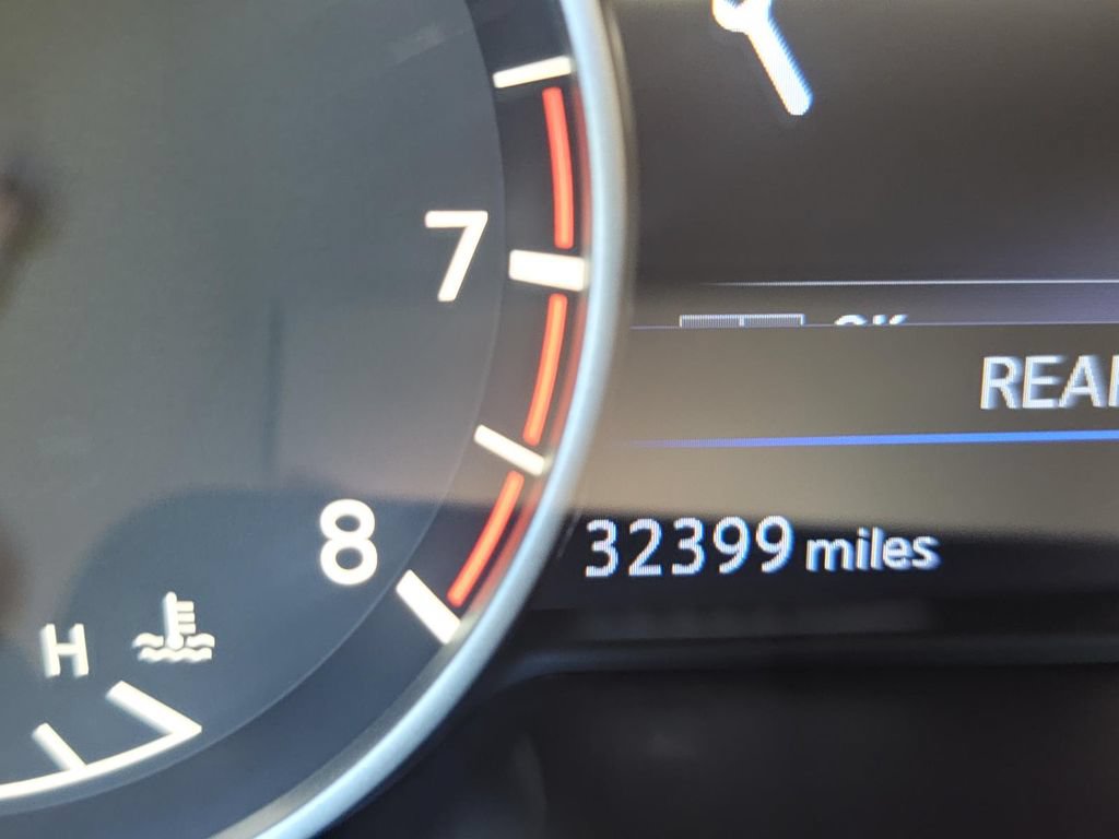 Used 2023 Nissan Maxima Platinum w/ Sport Mat Group FWD image 38