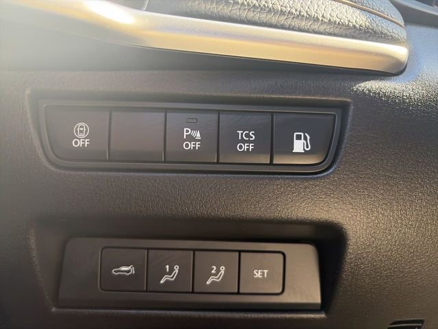 Used 2024 MAZDA CX-90 Plug-In Hybrid w/ Premium Pkg AWD/4WD image 18