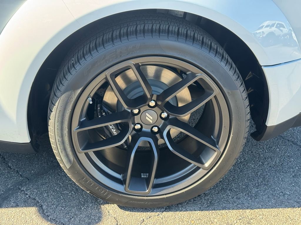 Used 2023 Dodge Challenger R/T Scat Pack image 10