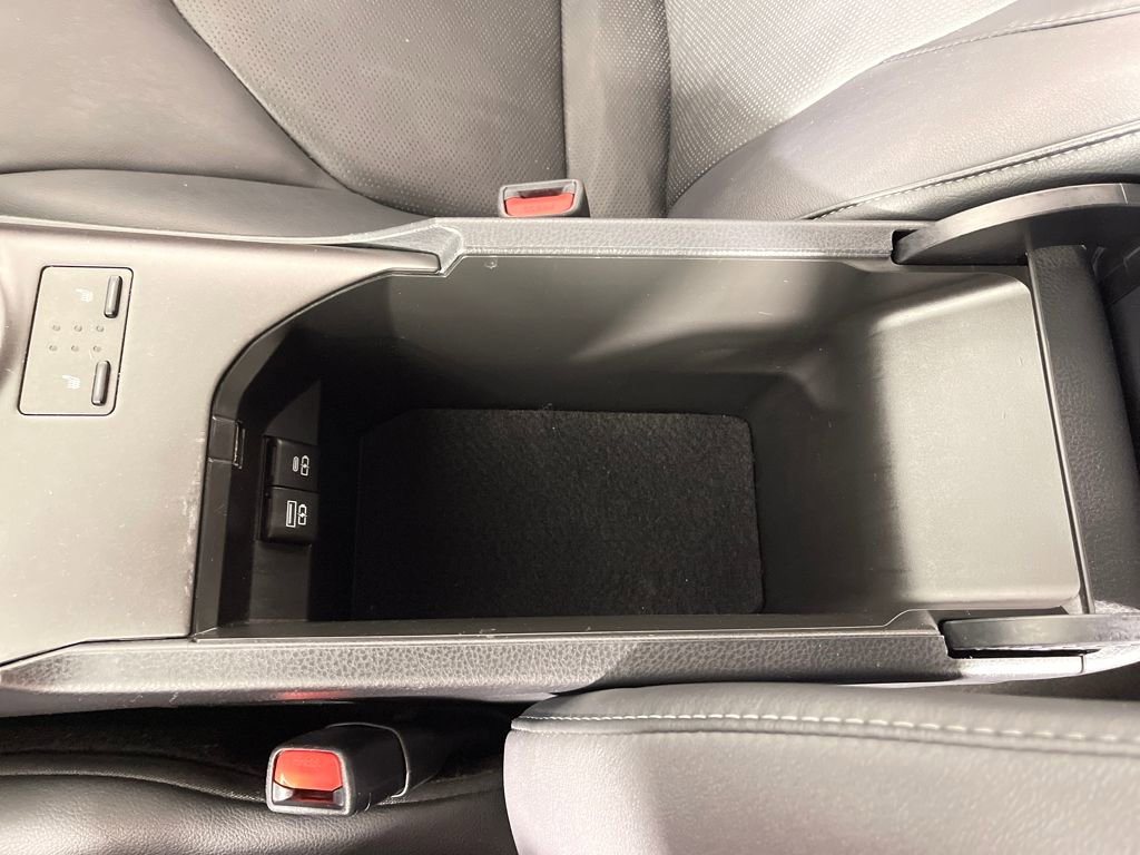 Certified 2024 Toyota Camry XSE image 23