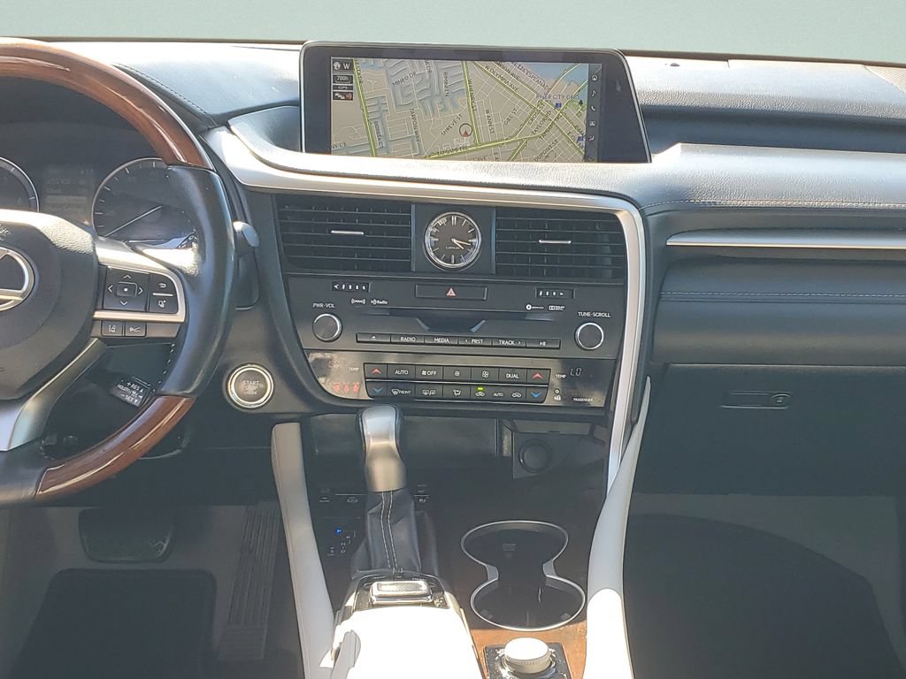Used 2019 Lexus RX 350 FWD w/ Navigation Package image 26