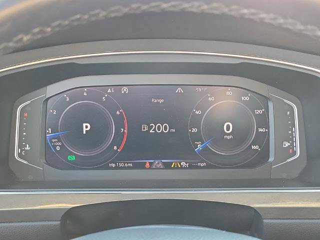 Used 2019 Volkswagen Tiguan SEL Premium image 28