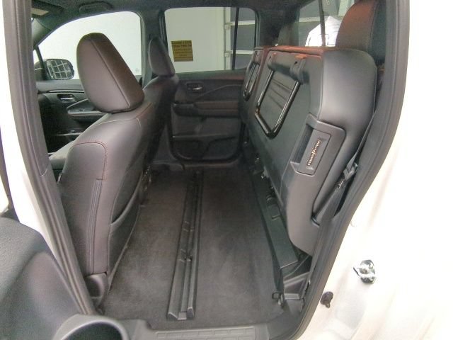 Used 2024 Honda Ridgeline Black Edition image 29