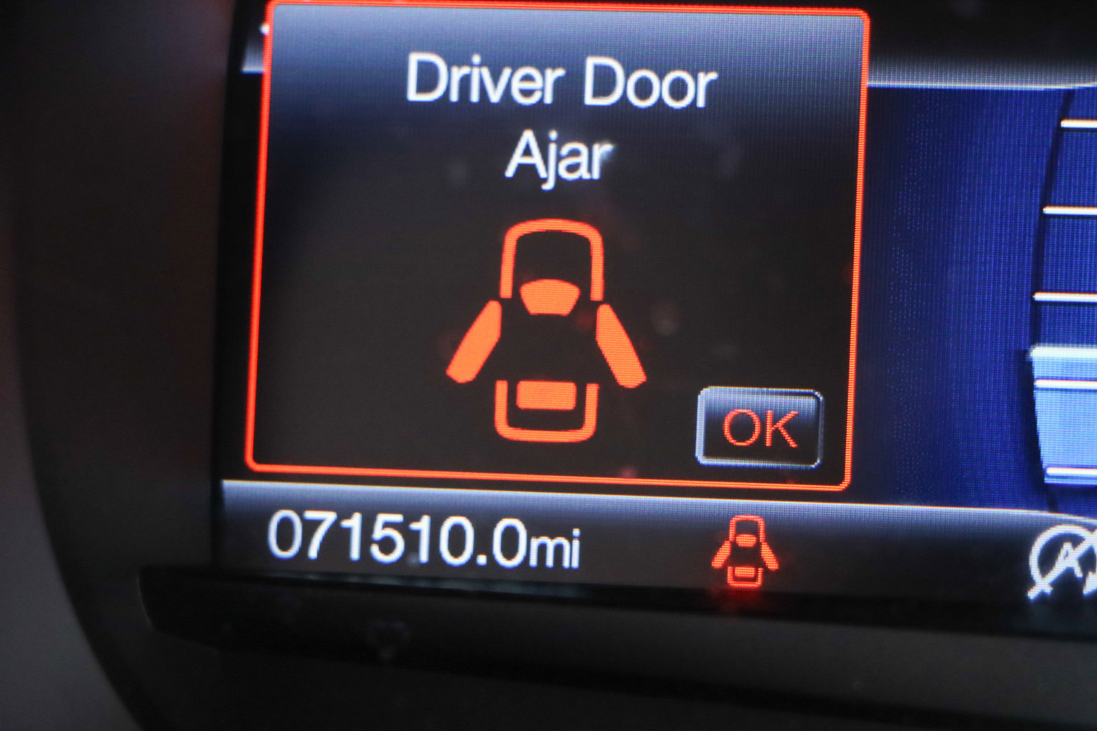 Used 2021 Ford Edge Titanium w/ Cargo Accessory Package image 16