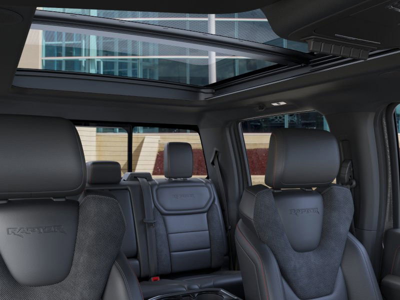 New 2026 Ford F150 Raptor image 22