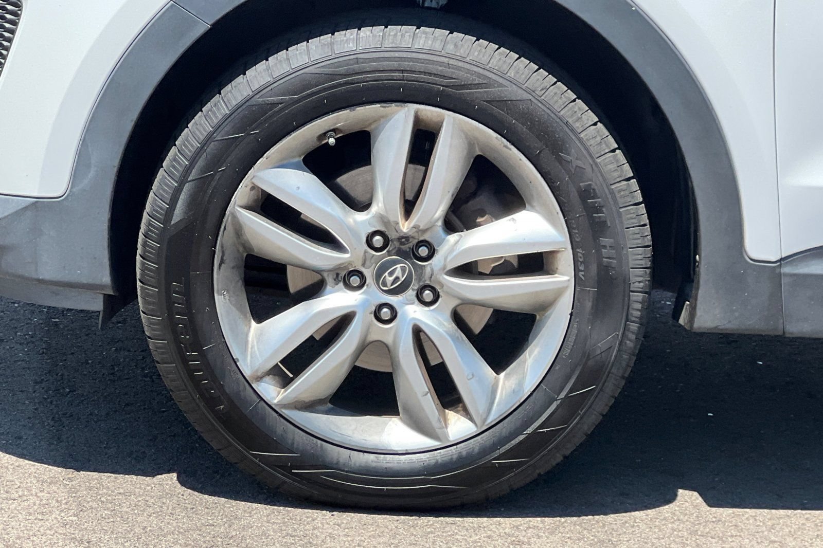 Used 2013 Hyundai Santa Fe Sport 2.0T FWD image 25