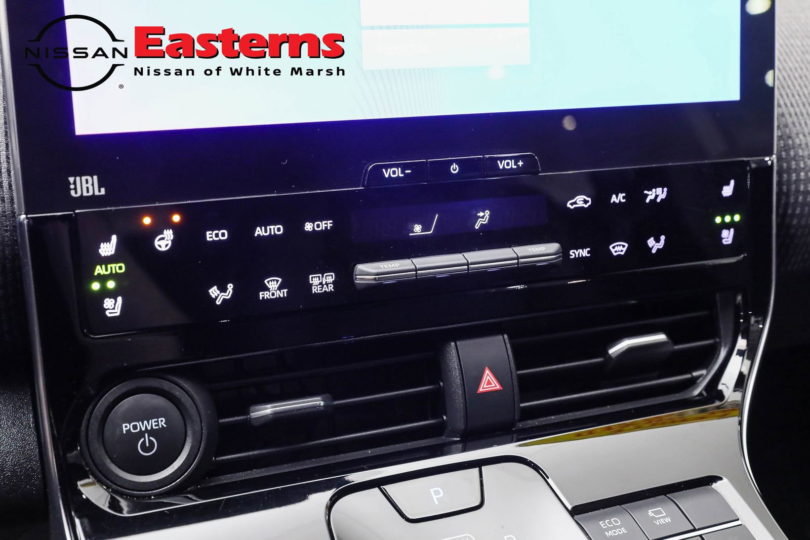 Used 2023 Toyota bZ4X Limited w/ Weather Package image 19