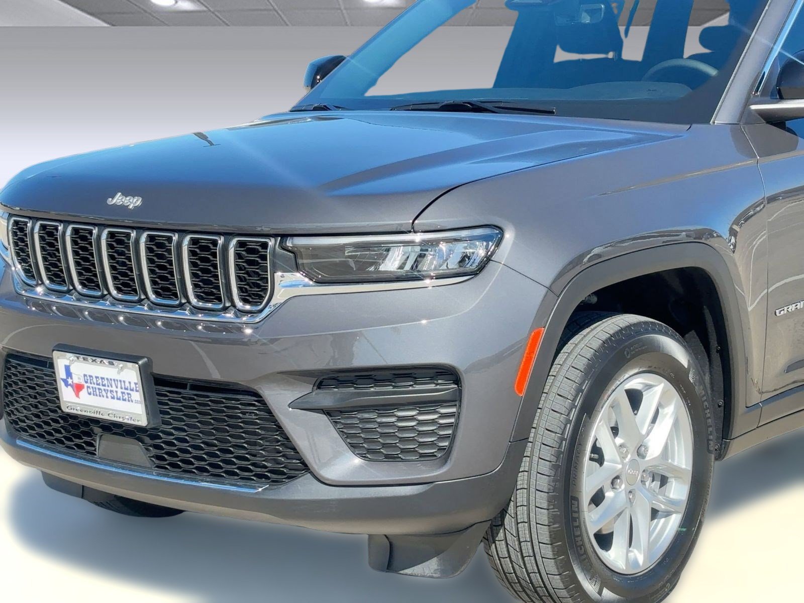 New 2026 Jeep Grand Cherokee Laredo X AWD/4WD image 20