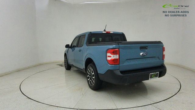 Used 2022 Ford Maverick Lariat image 67