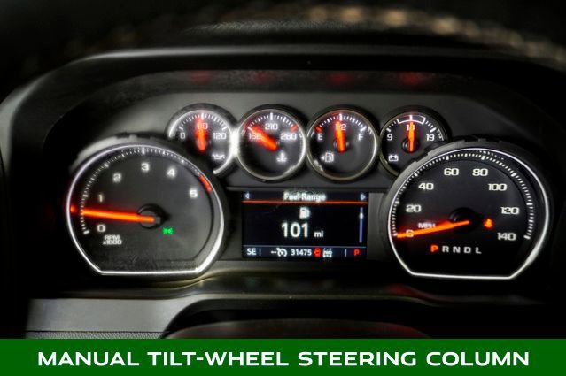 Used 2023 Chevrolet Silverado 2500 LT w/ Convenience Package image 20