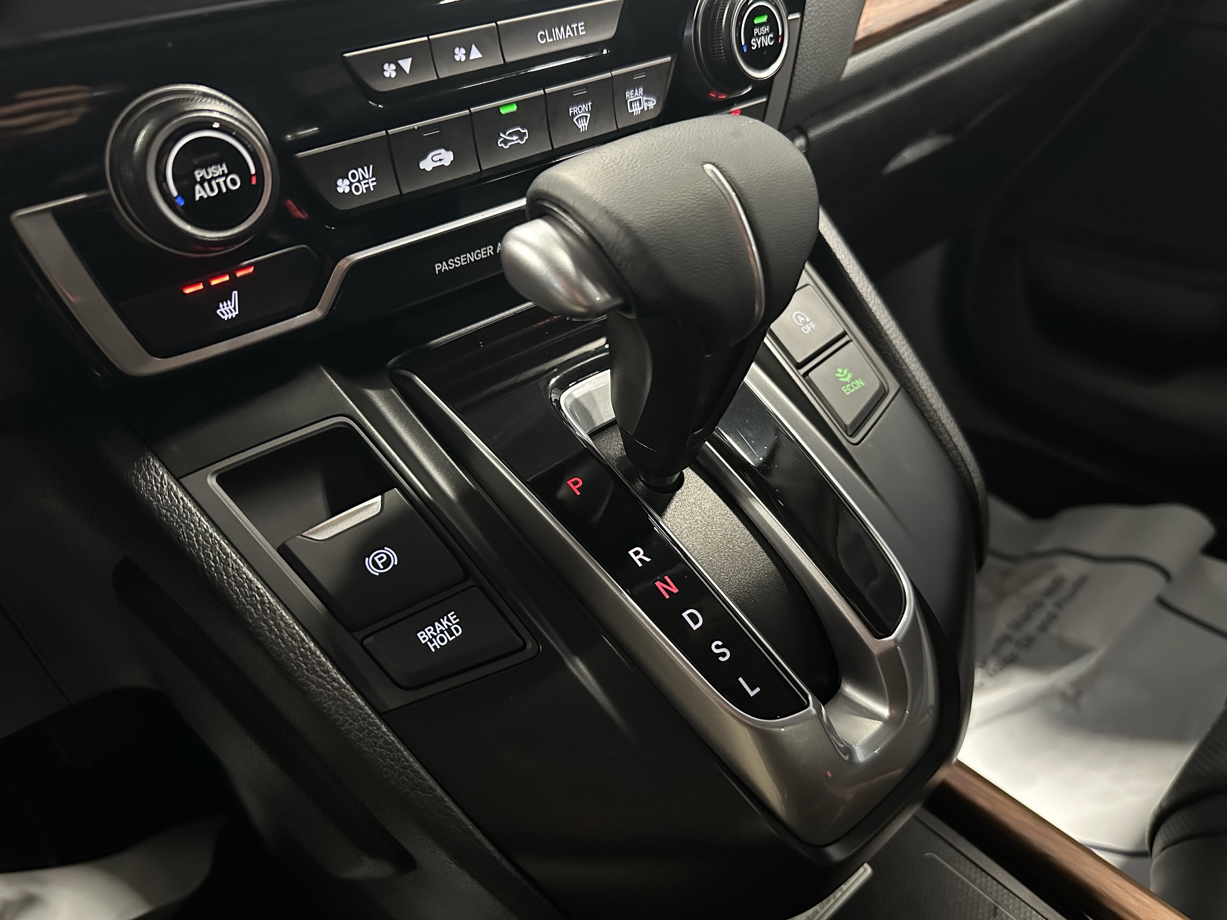 Used 2022 Honda CR-V Touring image 14