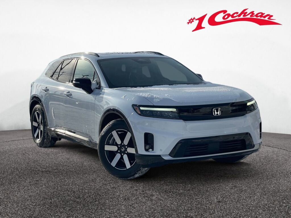 New 2026 Honda Prologue Touring image 1