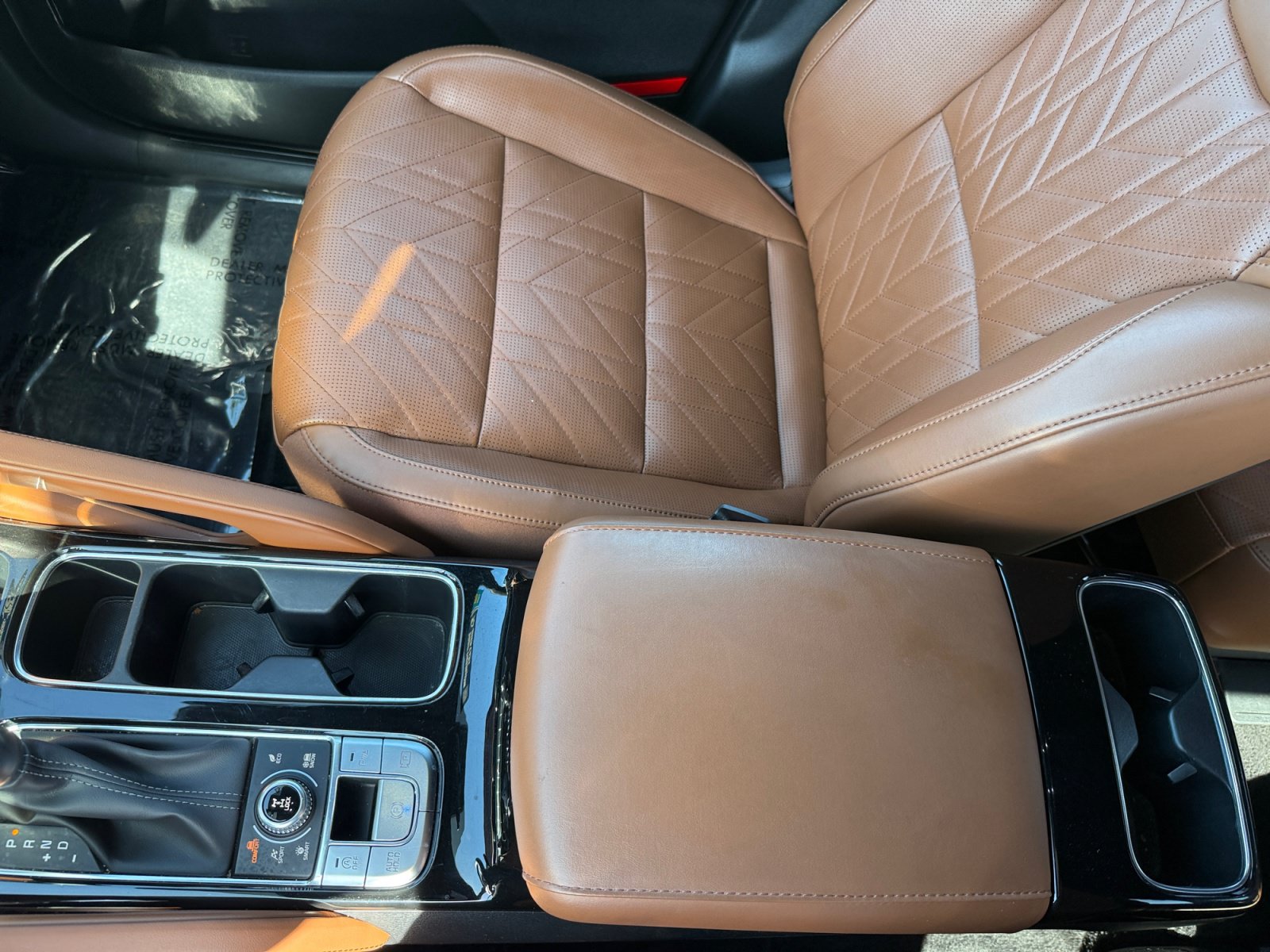 Used 2024 Kia Telluride SX Prestige X-Pro AWD/4WD image 14