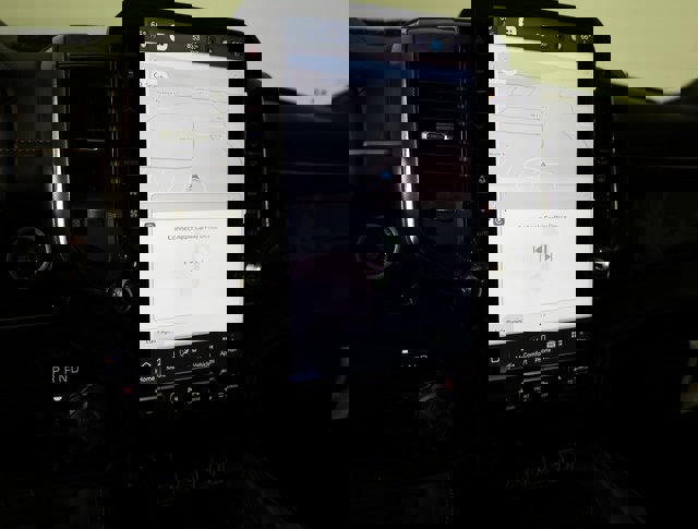 New 2026 RAM 1500 Limited image 16