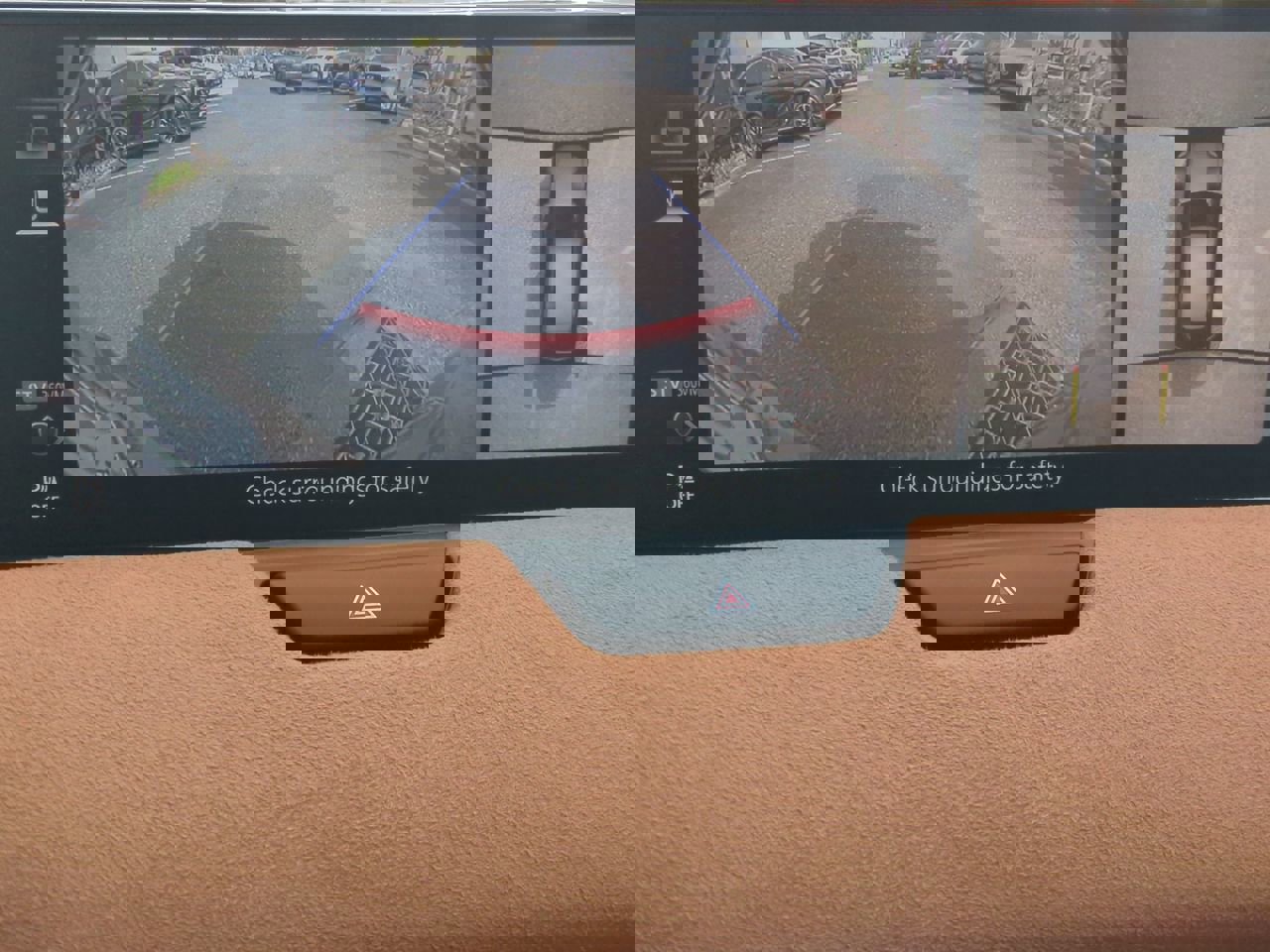 New 2026 MAZDA CX-70 3.3 Turbo S w/ Premium Plus image 17