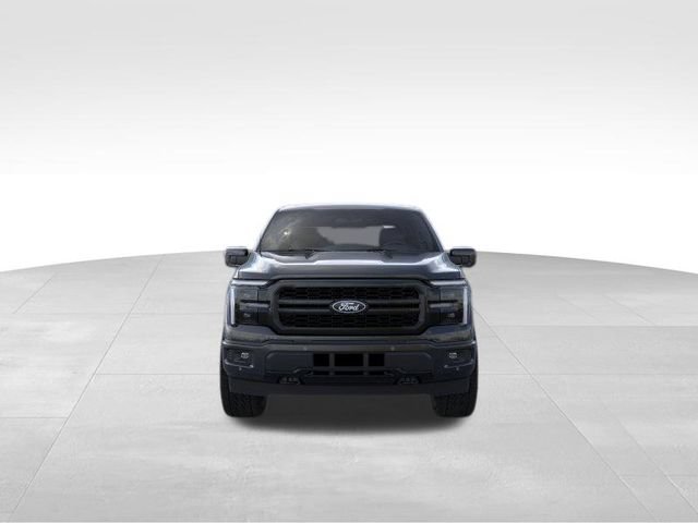 New 2026 Ford F150 Lariat w/ Equipment Group 502A High AWD/4WD image 7