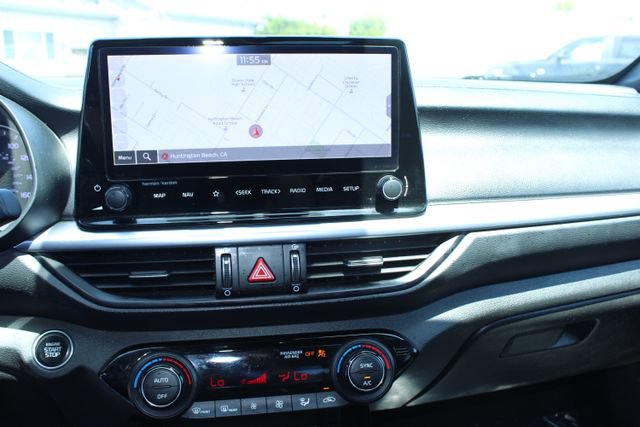 Used 2023 Kia Forte GT-Line w/ GT-Line Premium Package FWD image 15