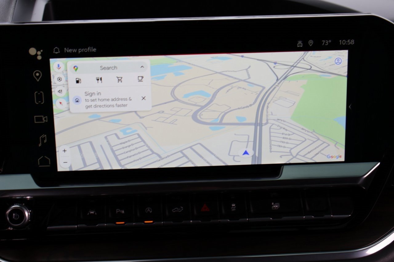 Used 2022 GMC Sierra 1500 SLT w/ SLT Premium Plus Package image 17