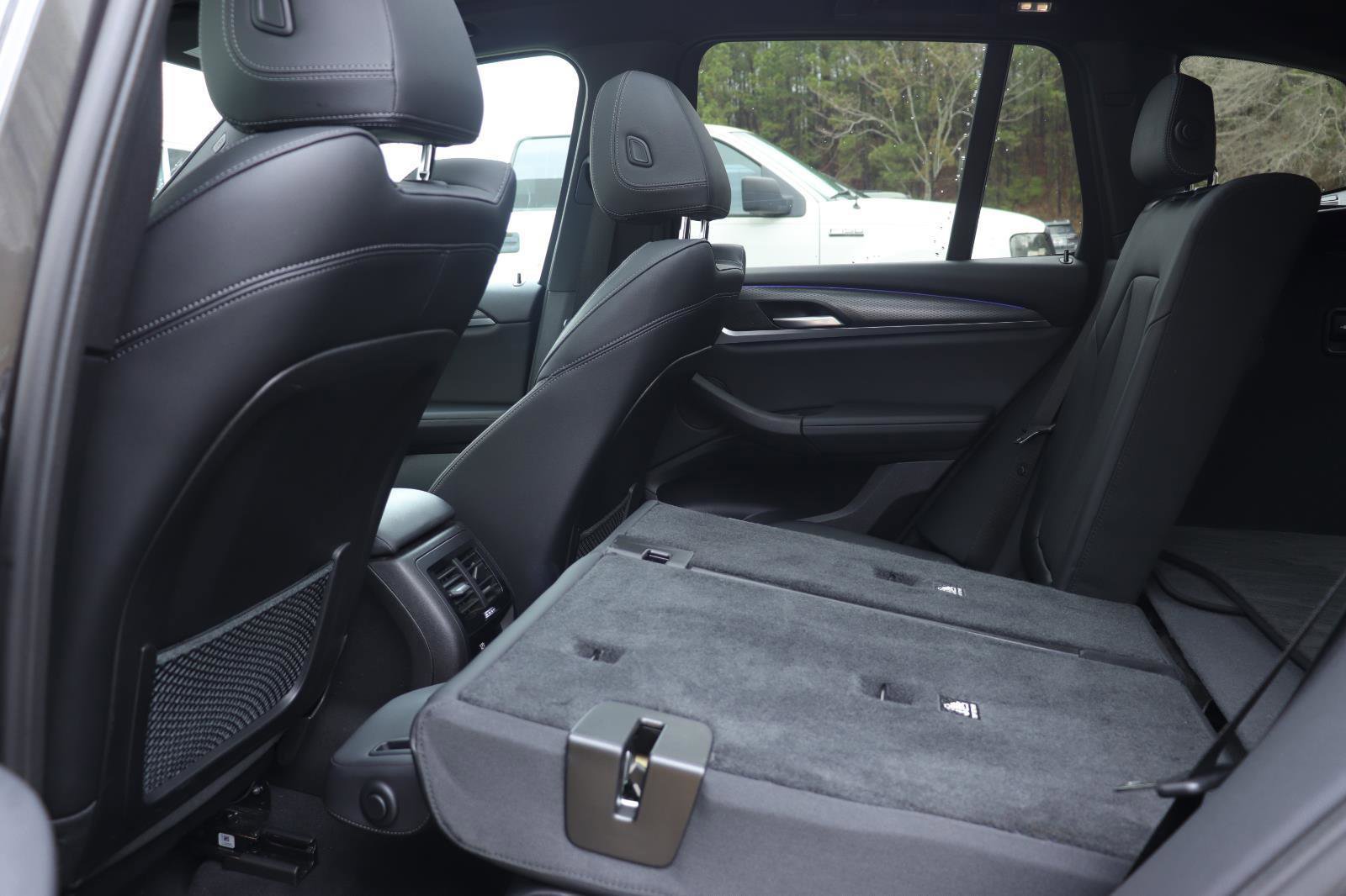 Used 2024 BMW X3 xDrive30i image 14