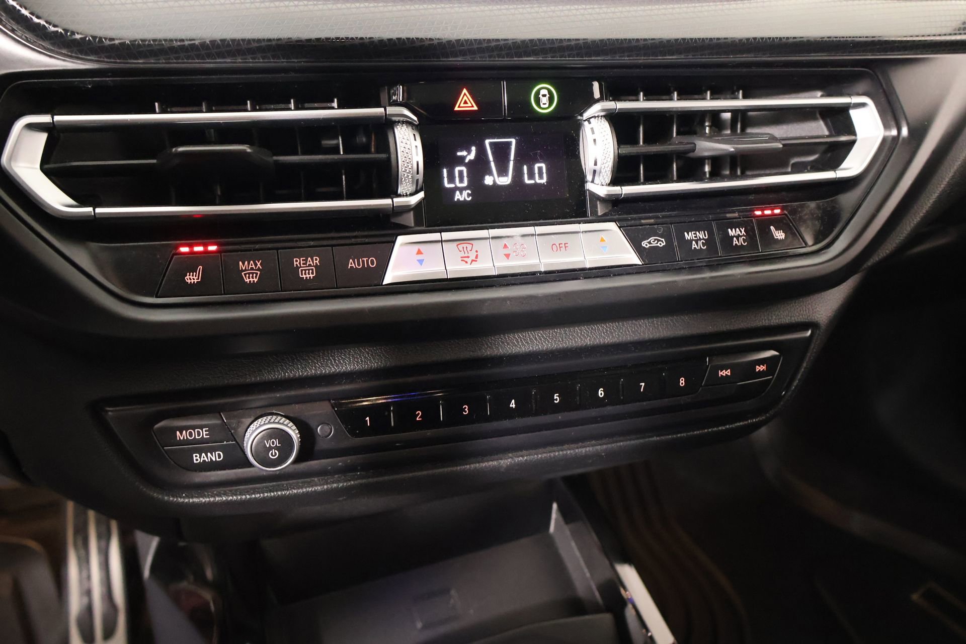 Used 2020 BMW M235i xDrive Gran Coupe w/ Premium Package AWD/4WD image 8