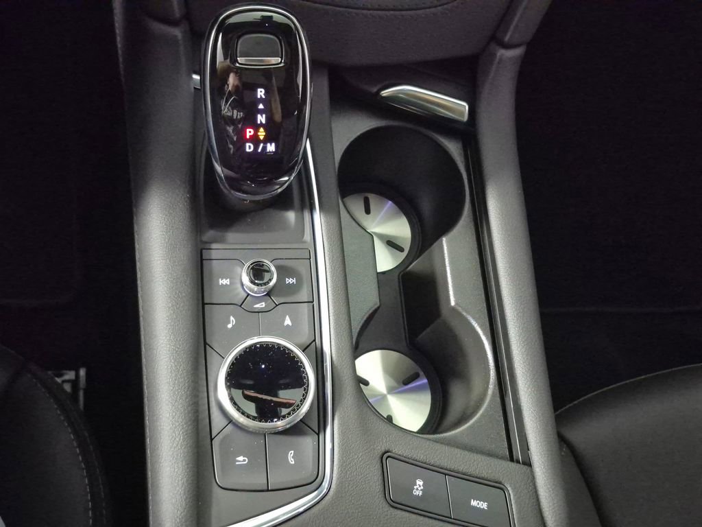 New 2026 Cadillac XT5 Premium Luxury w/ Driver Assist Package image 17