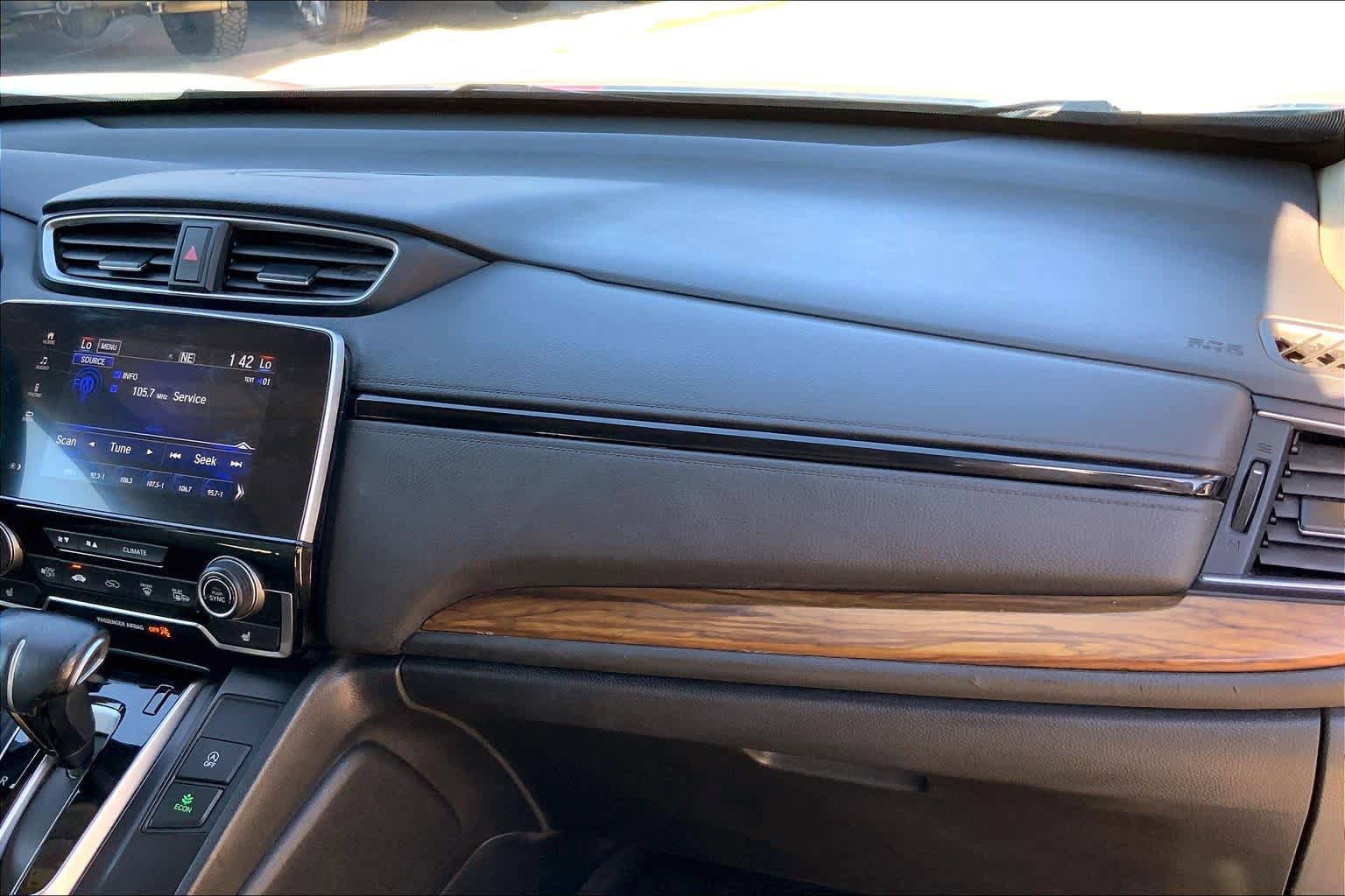Used 2022 Honda CR-V EX-L image 17