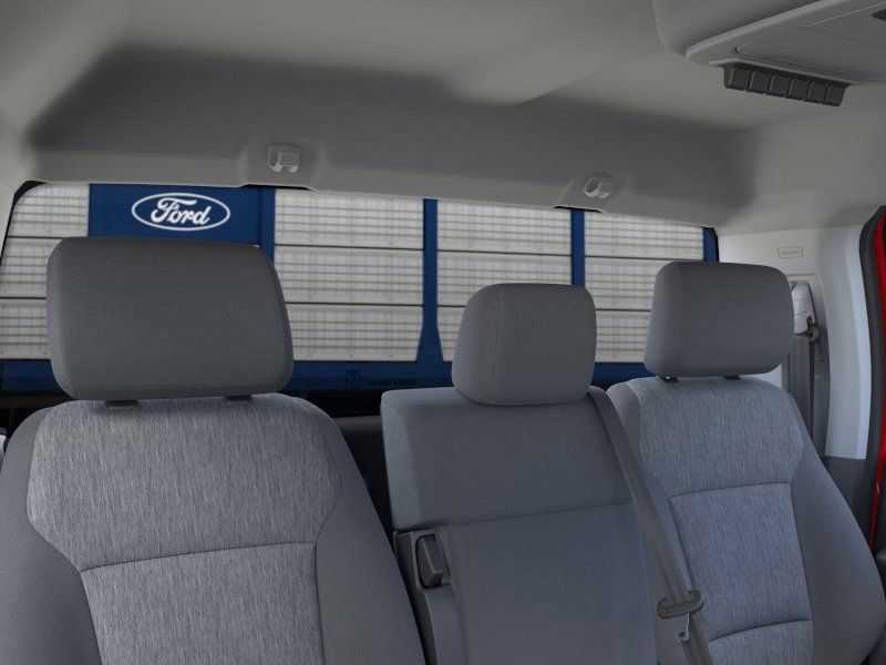 New 2026 Ford F250 XL w/ XL Chrome Package image 22