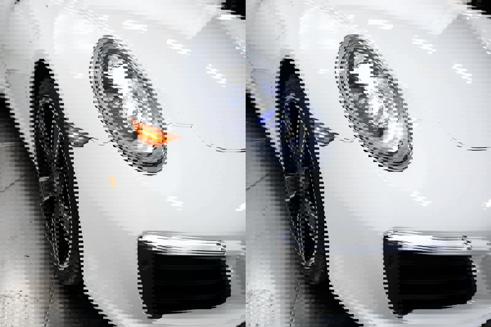 Certified 2018 Porsche 911 Carrera image 12